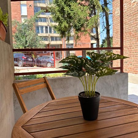 Boho Apartment Ниш Экстерьер фото