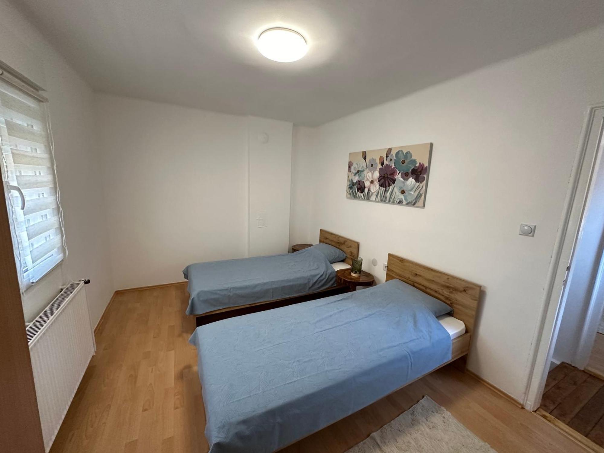 Boho Apartment Ниш Экстерьер фото